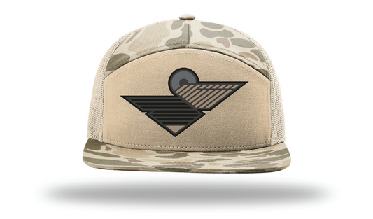 The PELICAN - Harvest Duck