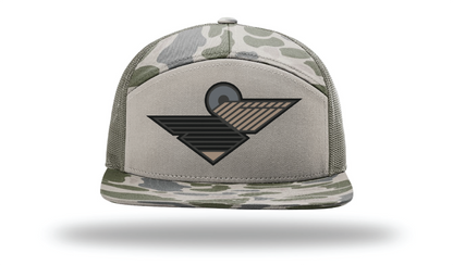 The PELICAN - Marsh Duck