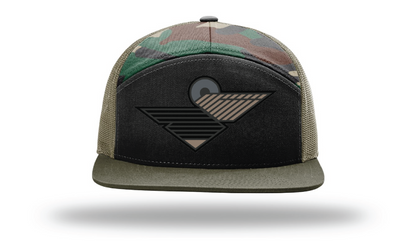 The PELICAN - Woodlands