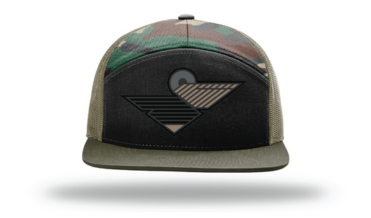 The PELICAN - Woodlands