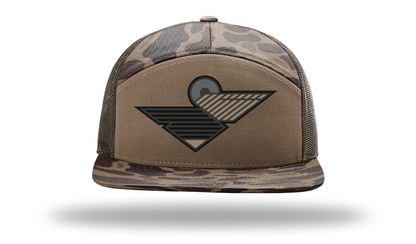 Cap - The PELICAN - Bark Duck