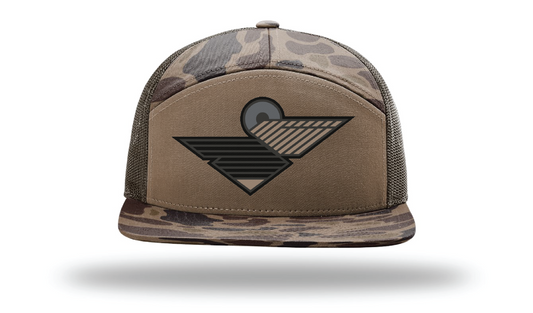 The PELICAN - Bark Duck