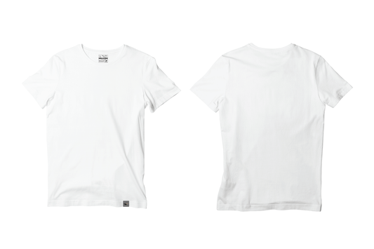 Plain+Perfect Tee