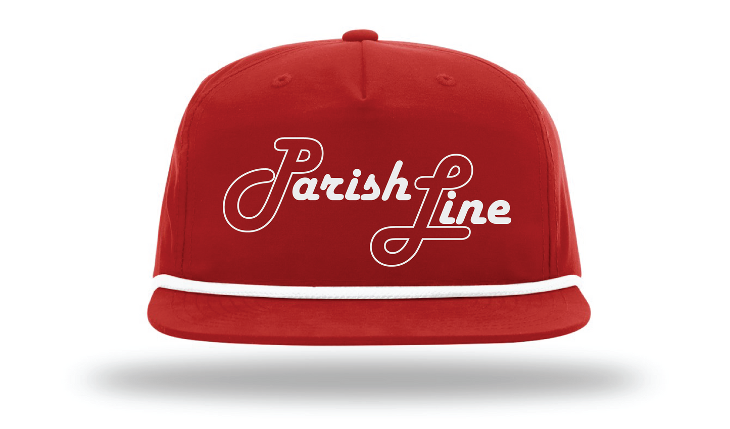 Parish Line - 5-Panel