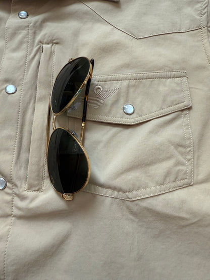 The MAGNOLIA - Short Sleeve