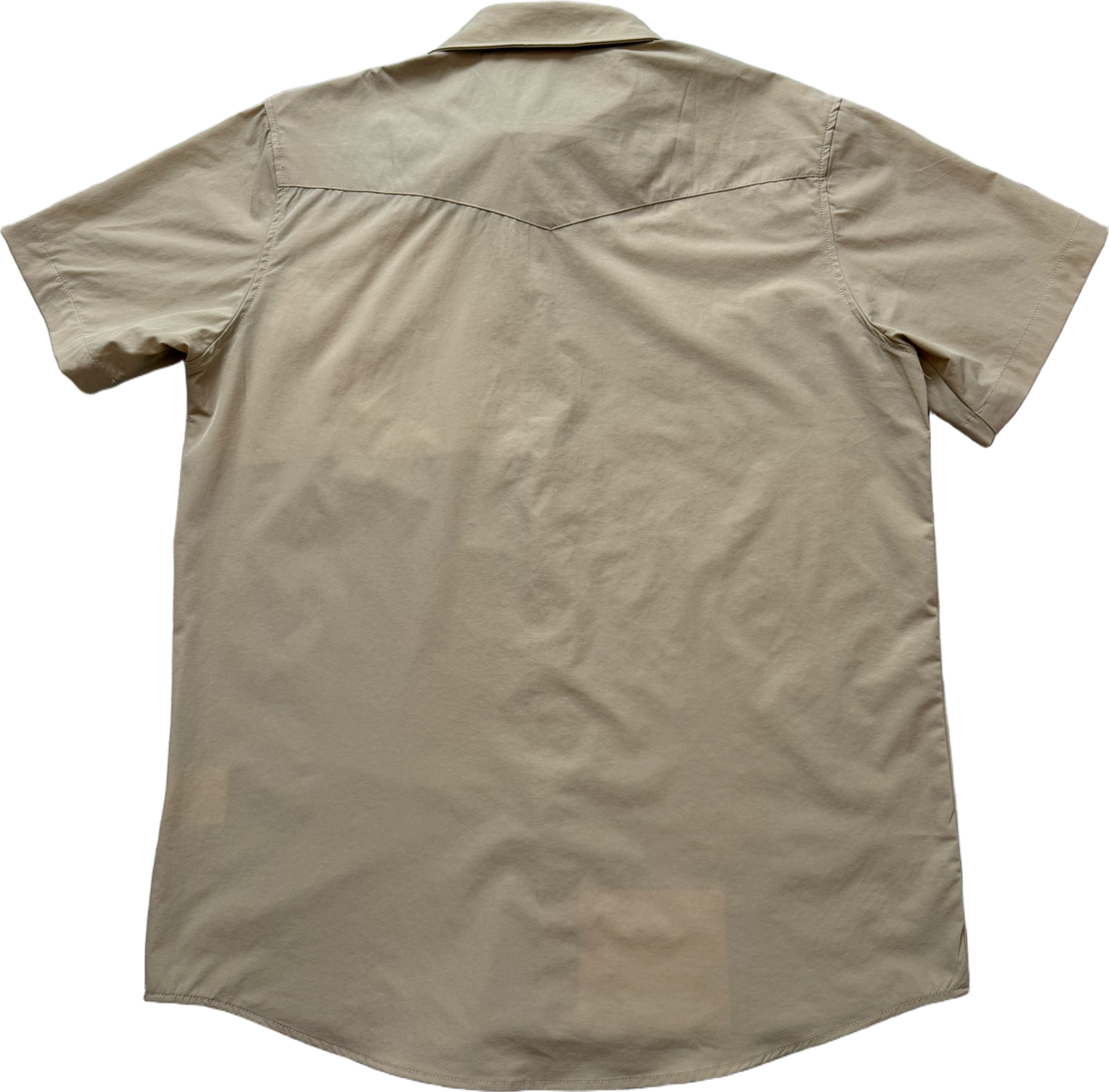 The MAGNOLIA - Short Sleeve