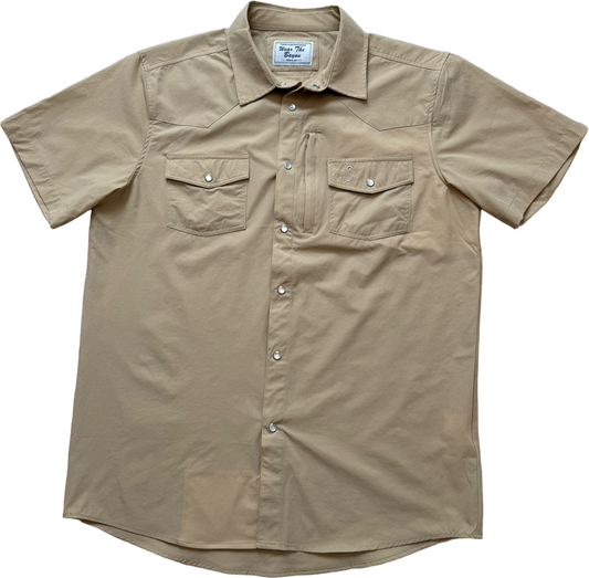 The MAGNOLIA - Short Sleeve