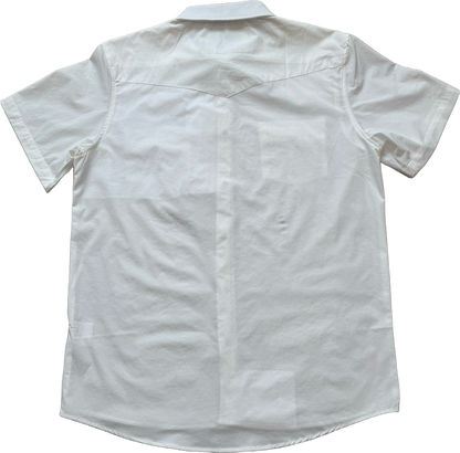 The CAPITAL - Short Sleeve Snap